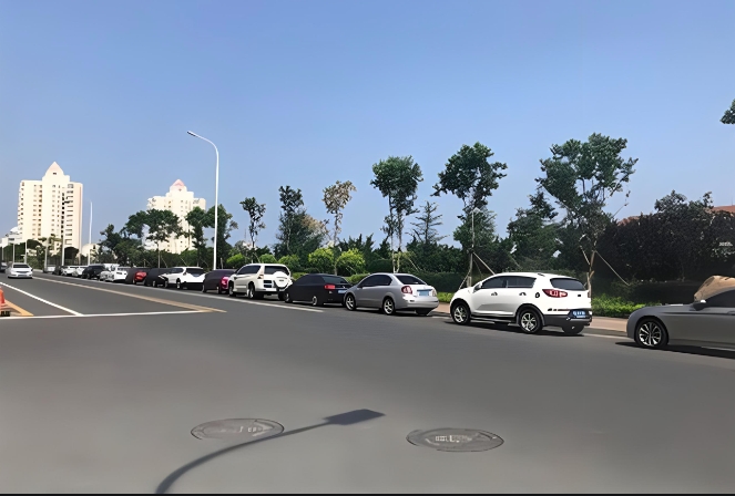 今年威海將增加公共停車位4421個(gè)！