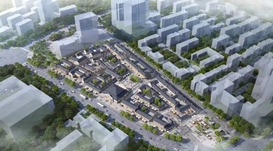 棲霞街特色街區(qū)計劃7月底開街，東城路夜市五一前&ldquo;回歸&rdquo;