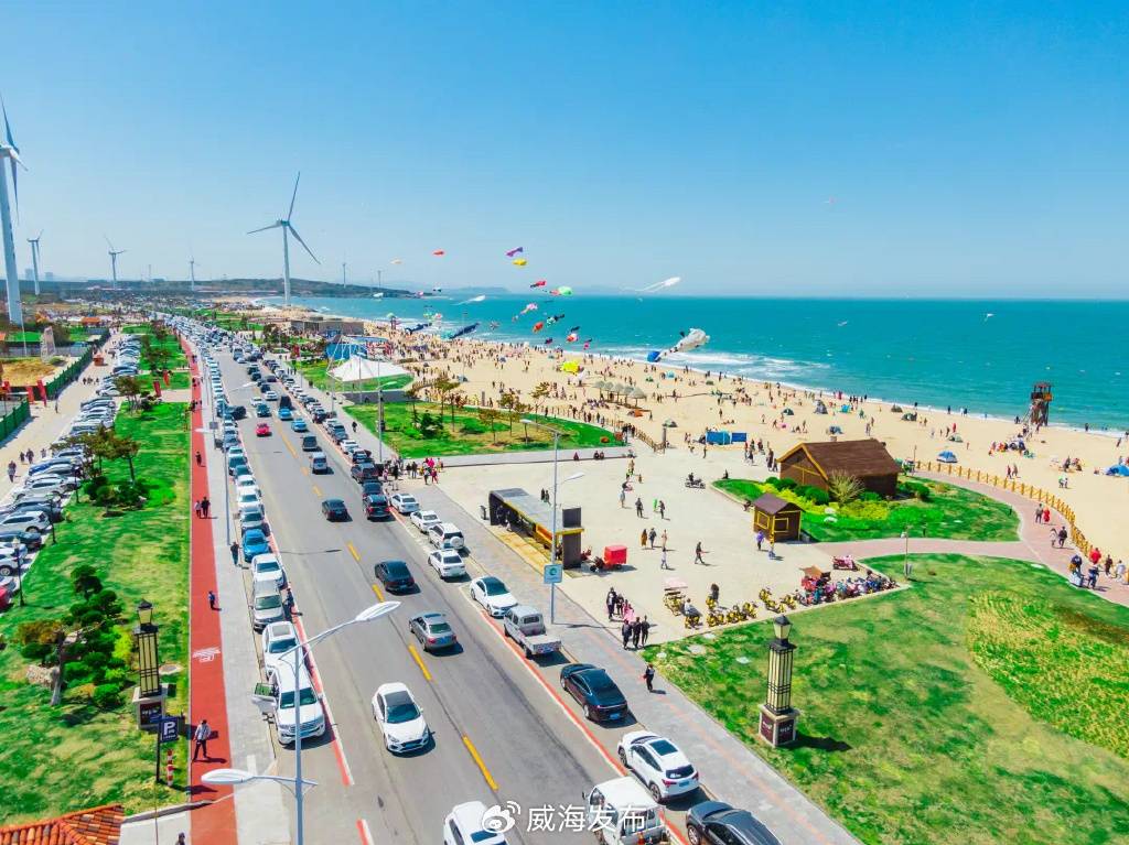 旅游&ldquo;新玩法&rdquo; ！威海移動觀景臺&ldquo;觀光巴士&rdquo;將上線