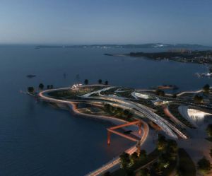 強強聯(lián)袂！&mdash;&mdash;威海城投與恒太商業(yè)簽約儀式即將盛大啟幕