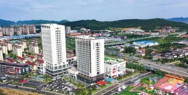 泉樂(lè)坊公園即將&ldquo;上線&rdquo;！